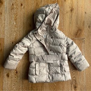 Gap Kids Puffy Jacket